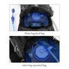 Cycling Backpack Nylon Lightweight Foldable Outdoor Backpack for Running Hiking