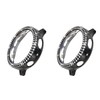 Gatuida 2pcs Fashionable Watch Protector for Watch 2 Full Coverage