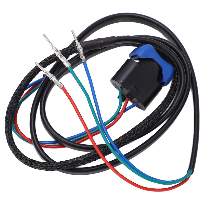Power Trim Tilt Switch Assembly 5006358 Replacement for Johnson Evinrude