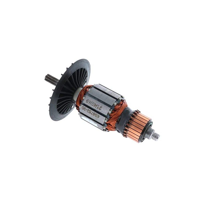 DEWALT 65875200SV Armature