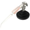 Jewellers Tools 3rd Hand Base Vice Only : For Tweezers