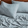 Bare Home Microfibre Pillowcase Set - Standard Size - 2