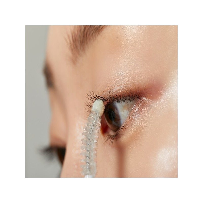 Dukkeobimayu (현대홈쇼핑)두꺼비마유 마카롱 속눈썹 영양제 (Hyundai Home Shopping) Toad Oil