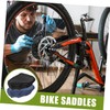 Outanaya Road Bike Seat Cover Detachable Bike Saddle Cover Waterproof