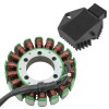 For Honda Stator & Regulator Rectifier for Honda CBR600F2 1991