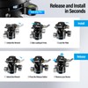 SIRUI Ball Head for Tripod, 29mm Low Profile Ball Head