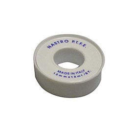 Dianhydro 12m x 0.076mm PTFE Teflon Tape