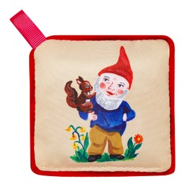 Vintage & Co Beauty X Nathalie Lete Christmas-Lavender Drawer Scenter - Aromatic Lavender Fragrance for Fresh and Scented Drawers! Natural Lavender Sachets, Closet Organizer