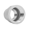Stainless Steel Pipe Reducer Sleeve with Internal Thread Fitting