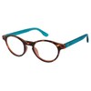 anteojos Ann Taylor ATR 030 C15 MT Tort/trqoise