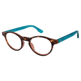 anteojos Ann Taylor ATR 030 C15 MT Tort/trqoise