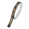 Butterfly Table Tennis Protector Strong Protector II 278: Black 10