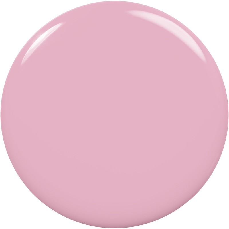 Essie expressie, Quick-Dry Nail Polish, 8-Free Vegan, Pastel Pink, In