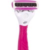 WILKINSON SWORD - Quattro For Women | Smooth Glide |