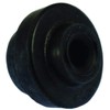 JR Products 10404 Rubber Socket for Plunger Door Holder