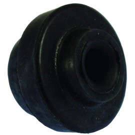 JR Products 10404 Rubber Socket for Plunger Door Holder