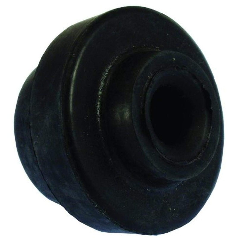 JR Products 10404 Rubber Socket for Plunger Door Holder