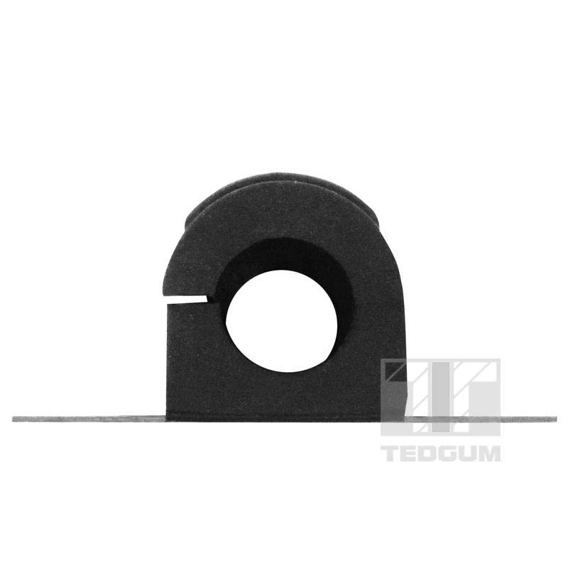 TEDGUM 00228498 Stabiliser Bearing Stabiliser Bearing for Stabiliser Bands I