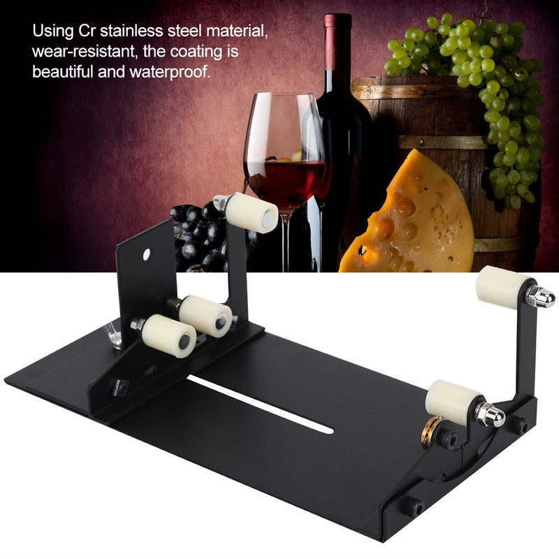 Glass Bottle Cutter Cr Stainless Steel DIY Hand Wine Cutting