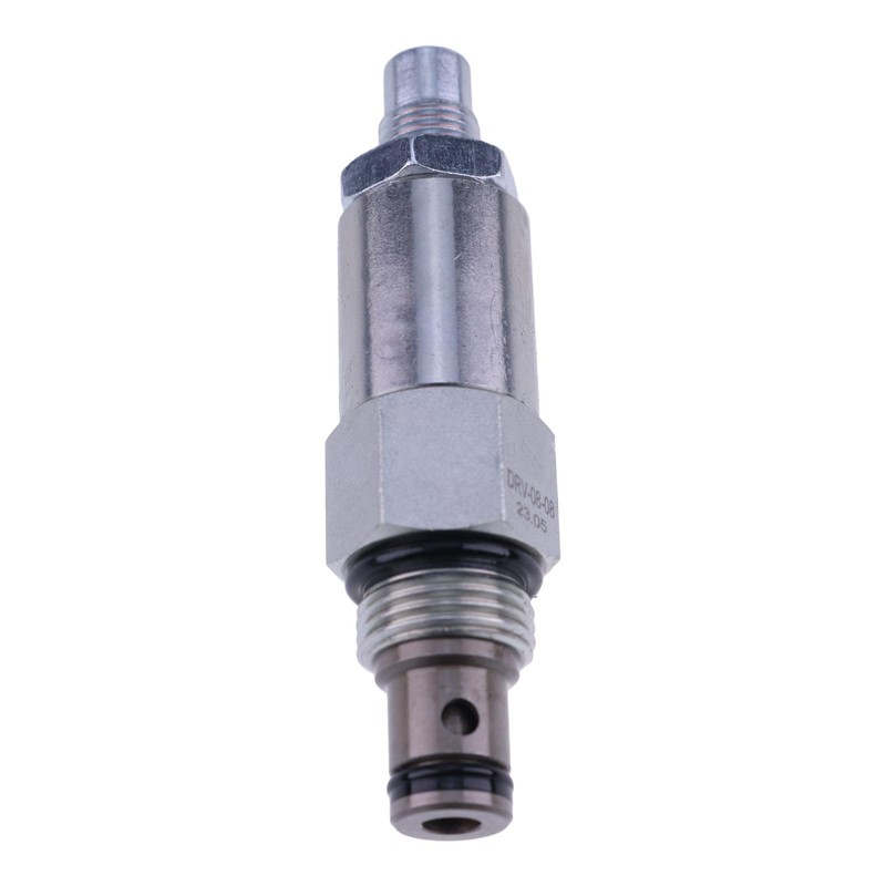 RONGPAS Relief Valve HYD01639 for Boss V-Plows, DXT RT3 SH2,