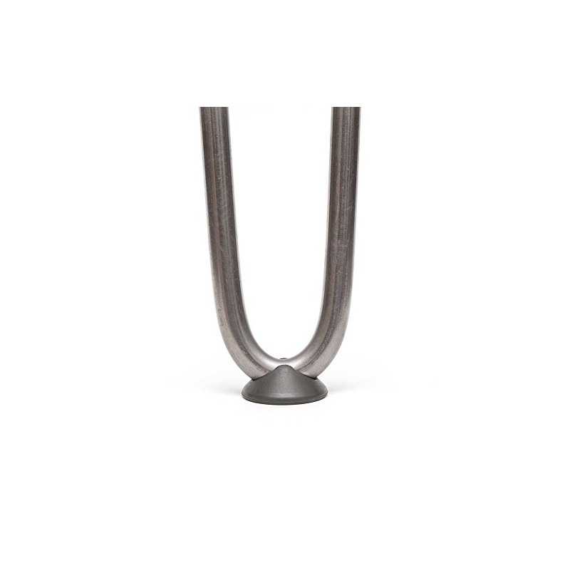 [HLC] 4 x Hairpin Leg Protector Feet - Fits 10mm