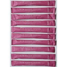 Plexus Hunger Control Black Cherry Lime Blossom 10 Packets New & Sealed