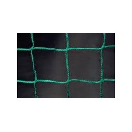 POWERSHOT 3x2-3mm Green UV Protection Super Strong Goal Net Handball Beach Ball