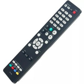 For Denon RC-1239 Replace Remote for Denon AV Receiver AVR-X3700H AVR-S960H AVR-X2700H
