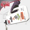 Revenge Ant Killer Granules, 4 lbs. Ready-to-Use Fast Acting Perimeter