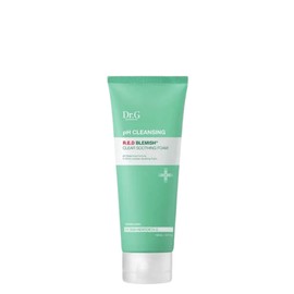 Dr.G pH Cleansing R.E.D Blemish Clear Soothing Foam