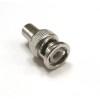 Unbranded/Generic 5 Pack RCA female jack to BNC male plug