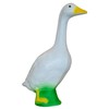 Union Products Goose Outdoor Lawn and Garden Statue, 23" Tall