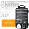 Precision For Rimless Sunglasses Eyeglasses C Decor Nut Repair Tool