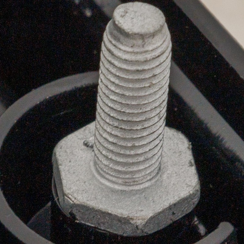 Garage-Pro Tail Light Passenger Side, Inner Compatible with 2017-2022 Jeep