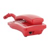 KXT‑438 Wall Mounted Home Phone Corded Telephone with Redial Quick