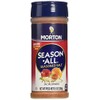 Morton Salt Season-All Seasoned Salt, 8 Ounce (Pack of 2)