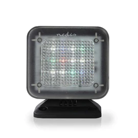 TV Simulator - USB Powered - Indoor - Black