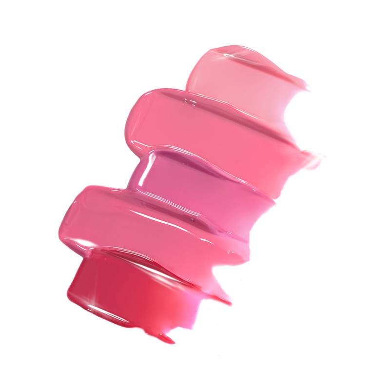 Peripera Mood Glow Tint 26AD Heart Potion Keyring / 페리페라