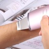 Ultrasonic Face Cleaning Therapy Skin Washer Beauty Device Massager Machine