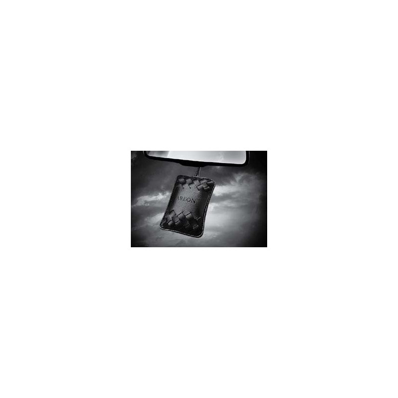 AREON Leather Collection Golden Star