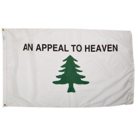 NEOPlex an Appeal to Heaven Traditional Flag