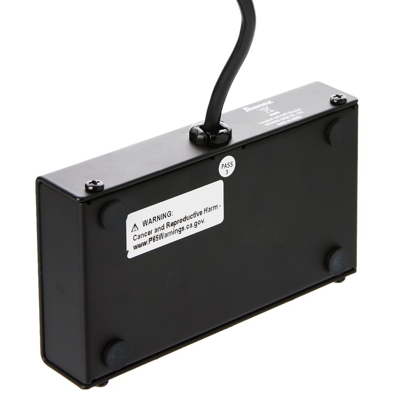 Ibanez IF52U TROUBADOUR 2 Button Amp Footswitch