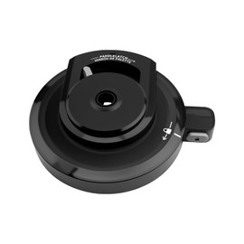 NC299AMZ Outer Bowl Locking Lid for Ice Cream Maker Fit for NC301/NC300/ NC201/ NC101 Series (NO Paddle), Reusable