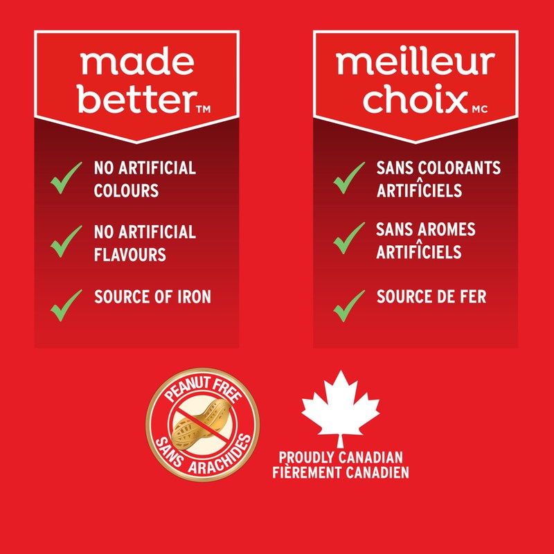 Dare Wagon Wheels Original Cookies, 630g/22.2 oz, Box, 18 pack,