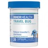 Inner Health Products Buy Inner Health Travel Bug 20 Capsules Online