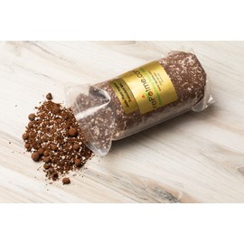 rePotme Succulent Soil - Jade Plant Succulent Potting Soil Mix - Imperial Blend (Mini Bag) - Hand Blended in The USA