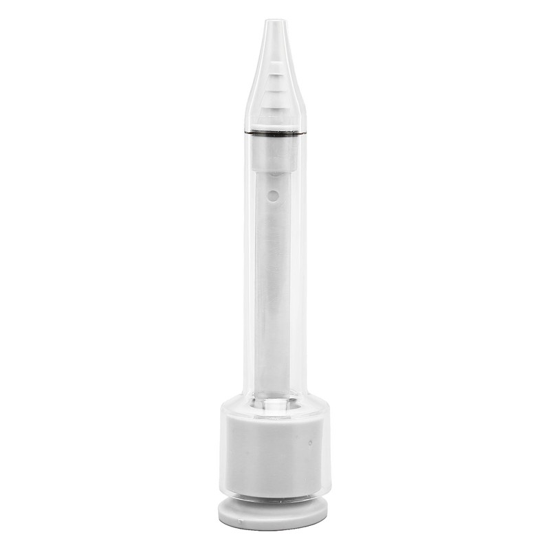 Ear Impressions Taking Earmold Injector Professional PP Ear Prints Syringe