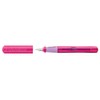 Pelikan Pelikano Junior 824828 Fountain Pen for Right-Handed Users, Pink,