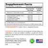 Nova Nutritions Hyaluronic Acid 100mg/serving 120 capsules