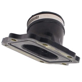 MOTOKU Intake Manifold Carburetor Boot Adapter Carb Joint for Polaris Xplorer 400L Xpress 300 Scrambler 400 Trailblazer 250 ATV